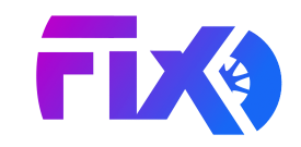 fix logo