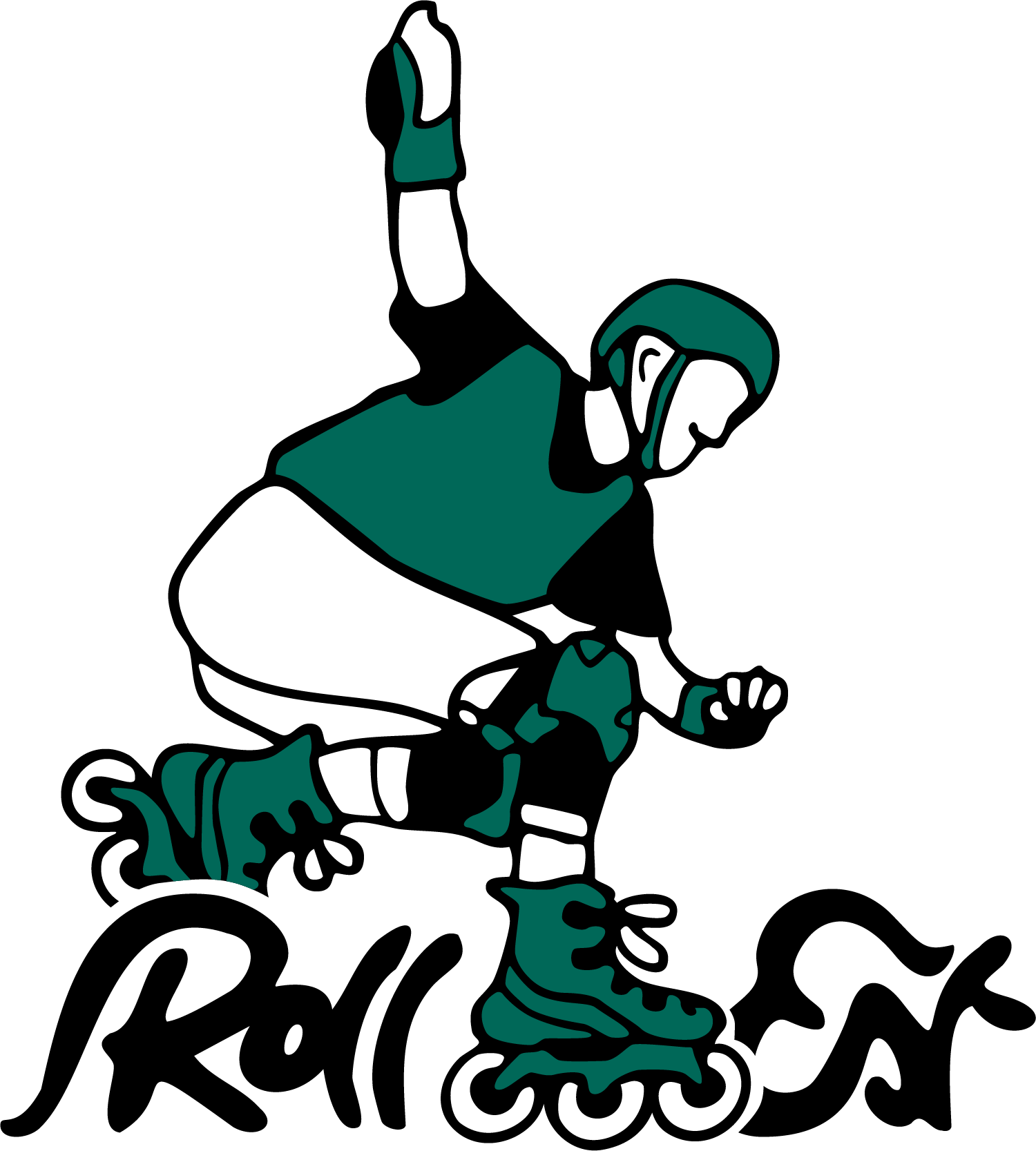 Roll'Est Logo