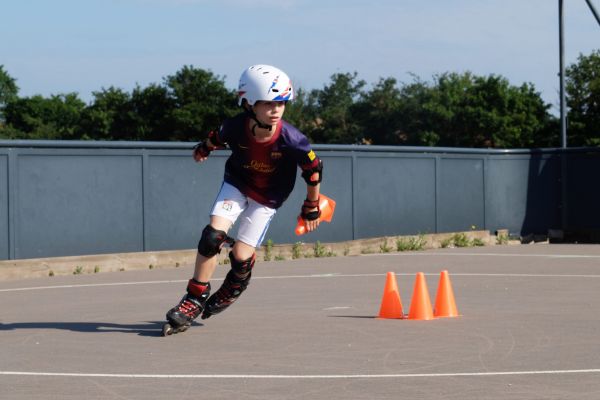 Urban freestyle